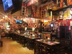 -平成屋· Late Night 食堂(四川北路店)