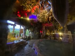 -天芳悦潭度假村温泉