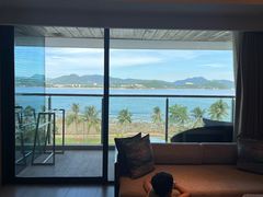 -三亚绿发山海天JW万豪酒店