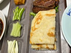 -大碗居·烤鸭·鱼头泡饼(天坛东门店)