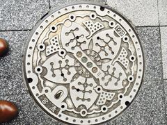 -合羽桥道具街(Kappabashi)