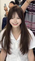 -DL HOPE造型