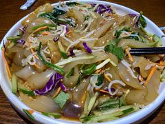 -李老哈·东北菜(宋园路店)