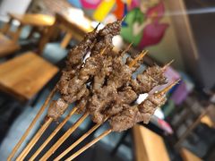 -管氏翅吧(广渠门店)
