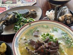 -沈记土鸡米线(七星街品牌中心店)
