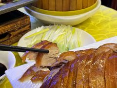 -红红烤鸭店(西单店)