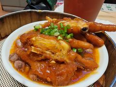 -荔银肠粉·非遗手藝(夫子庙店)