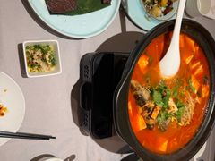 -贵州大厦贵州厅(樱花园西街店)