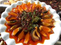 -笑红饭庄