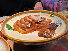 -青年公社烤鸭(宝杨宝龙广场店)