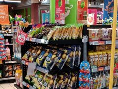 -物美超市(通州果园店)