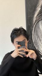 -MASTER 男士发型设计