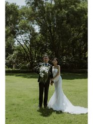-MECCI婚礼摄影跟拍(红东方广场店)