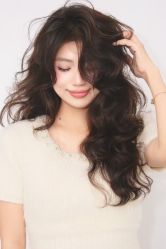 -BEAUTY HAIR GANO