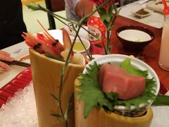 -龍千代·味自慢(黑龙江北路店)