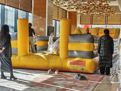 -廊坊固安福朋喜来登酒店