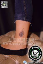 -雕哥的纹身店A3 TATTOO&纹身培训