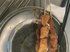 -清真·馬坡二旦烧烤(人生一串拍摄店)