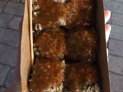 -品腐记·豆腐王朝(老门东总店)