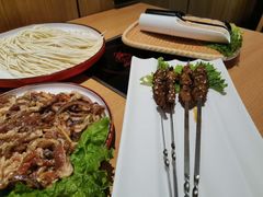 -彤德莱火锅(大学城店)