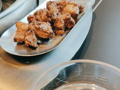 -伍丁·烤牛肋(和平东桥店)
