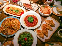 -相约·羊村小馆非遗手抓肉(七一酱园店)