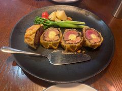 -斯比特花园西餐厅(东方商厦店)