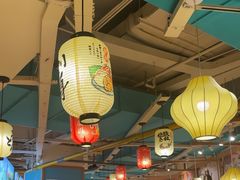 -晴季寿司(活力城店)