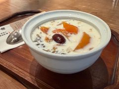 -RUXU入续糖水铺与包(卓悦中心店)