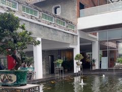 -东莞市可园博物馆