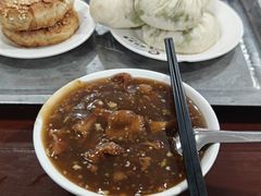 -姚记炒肝店(鼓楼店)