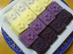 -云河农家乐饭店(福禄缘树山店)