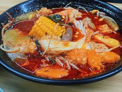 -四川老牛麻辣烫(北门桥店)