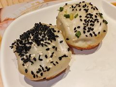 -小杨生煎(浦江欢乐颂店)