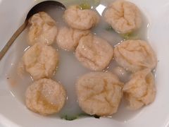 -海宝酒家(中山四路店)