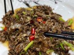 -下梅人家土菜馆(历史文化餐厅度假区店)