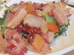 -88号小吃店·经典云南菜·地道纳西美食