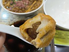 -毛华美食(清扬路店)