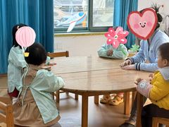 -蒙蒙狮蒙台梭利儿童之家