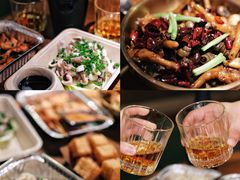 -阿季·当季酒食(后江埭店)