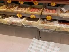 自助取餐区-芦庄子桂顺斋(和平路总店)