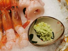 -大岛日本料理铁板烧(南通大饭店)