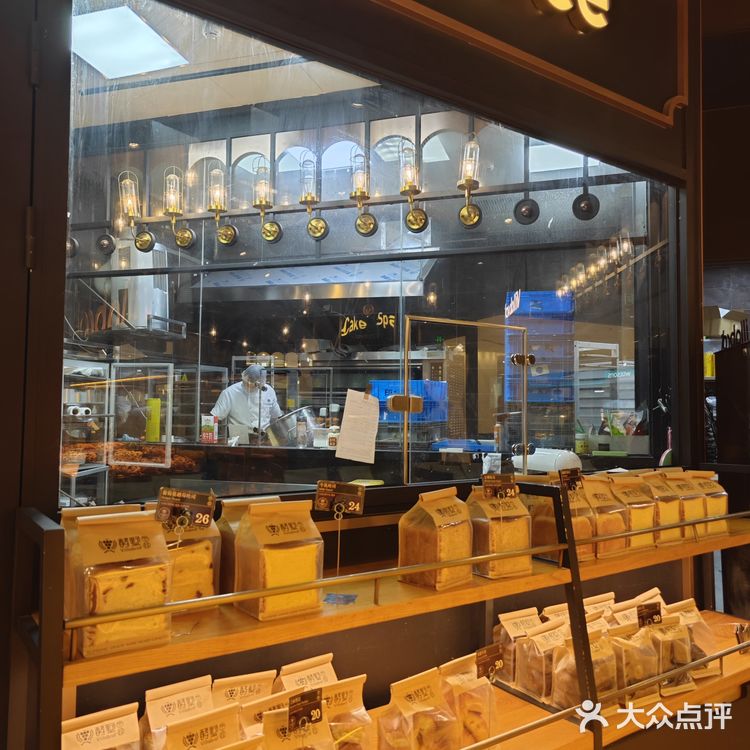 南京美食测评｜我心目中的酵墅no.1