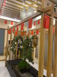 -芳朵美容养生SPA