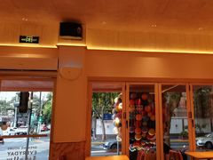-Brut Eatery悦璞食堂(愚园路店)