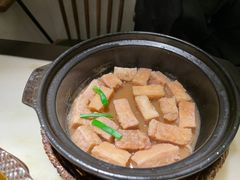 招牌焗香芋-花千醉(新街口店)