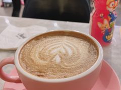 -Lilliput粒粒堡亲子餐厅(置汇旭辉店)