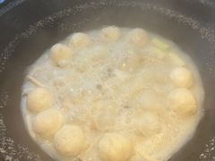 -陈大锅·岳阳鱼馆·地道岳阳菜(美食街店)