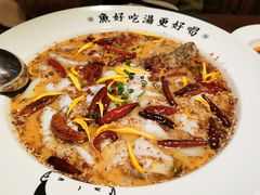 -首秀·四川料理(星耀101店)