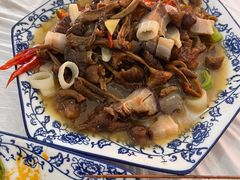 -牡丹之香饭店